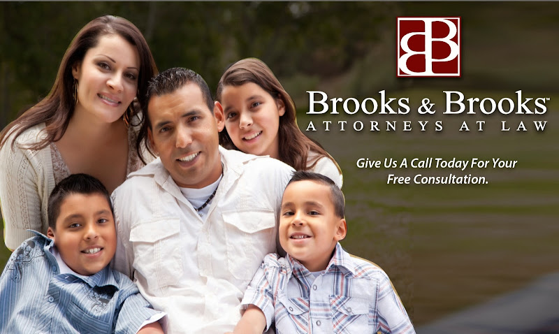 109782 brooks brooks attorneys