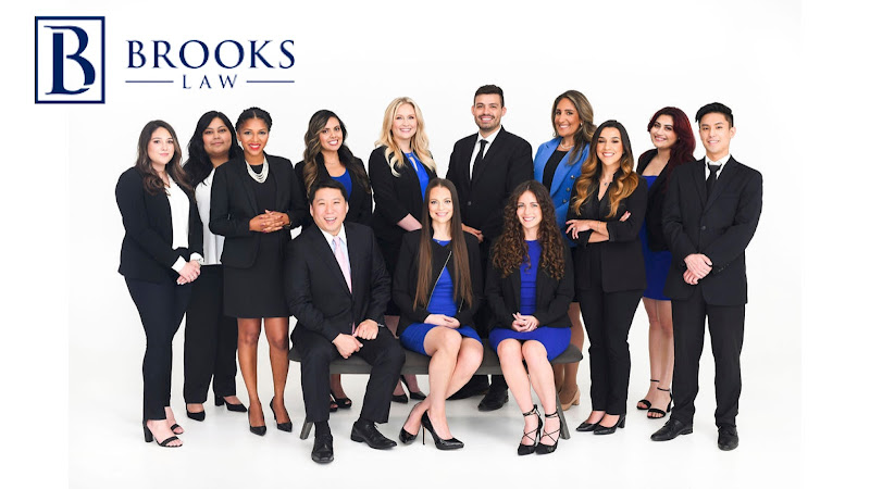 109859 brooks law firm