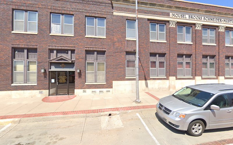 109885 brooks law offices