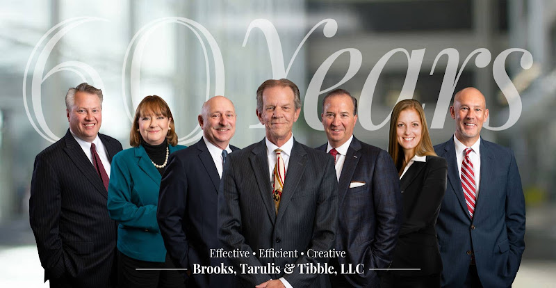 109927 brooks tarulis tibble llc