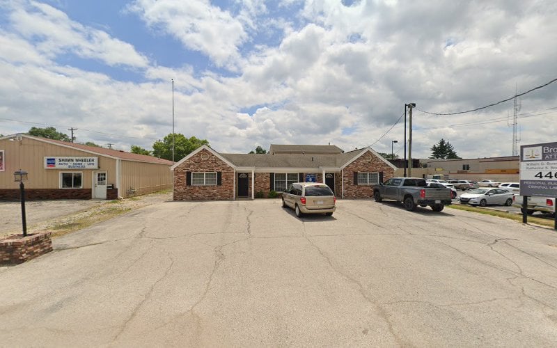 110158 brown brown law office