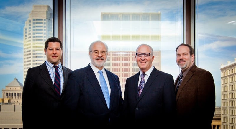 110202 brown crouppen injury and car accident lawyers