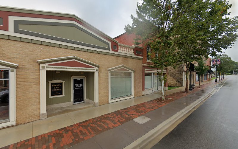 110563 brown law group llc