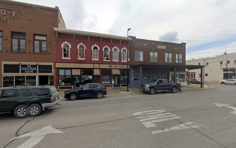 110571 brown law office