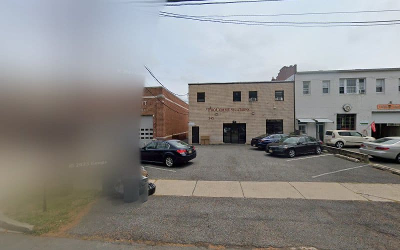 111161 bruce g cassidy associates