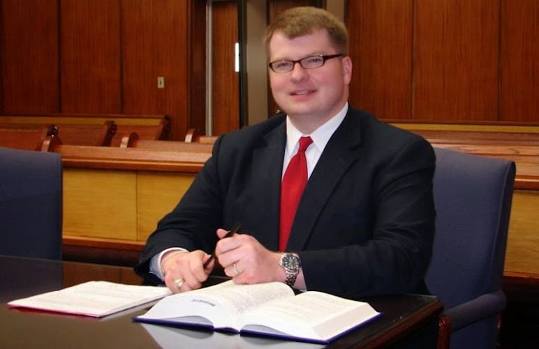 111191 bruce h. russell ii p.c. attorneys at law
