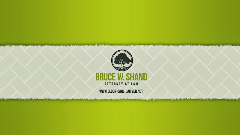 111365 bruce w shand attorney at law