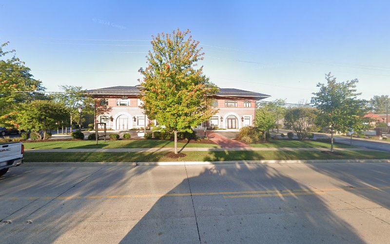 111433 bruggeman hurst associates
