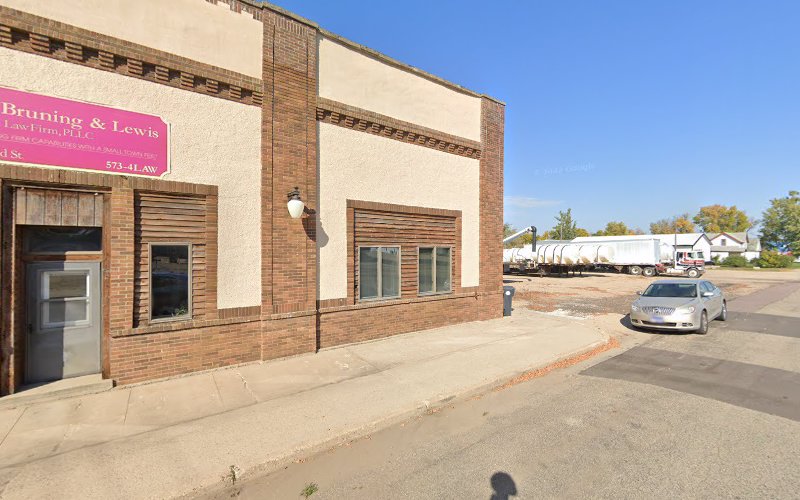 111572 bruning lewis law firm pllc