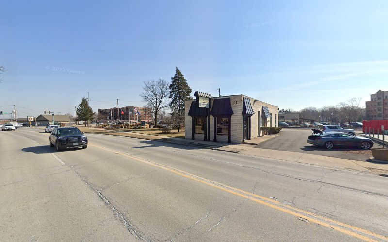 111792 bryan e. mraz associates p.c