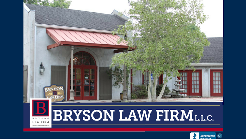 112143 bryson law firm llc