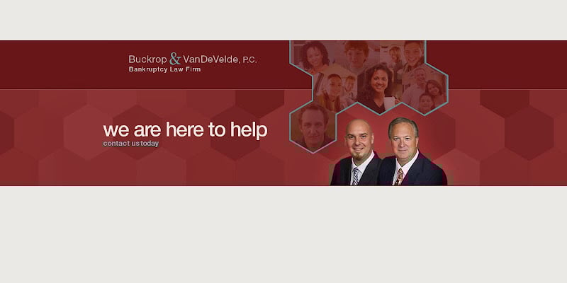 112583 buckrop vandevelde p.c