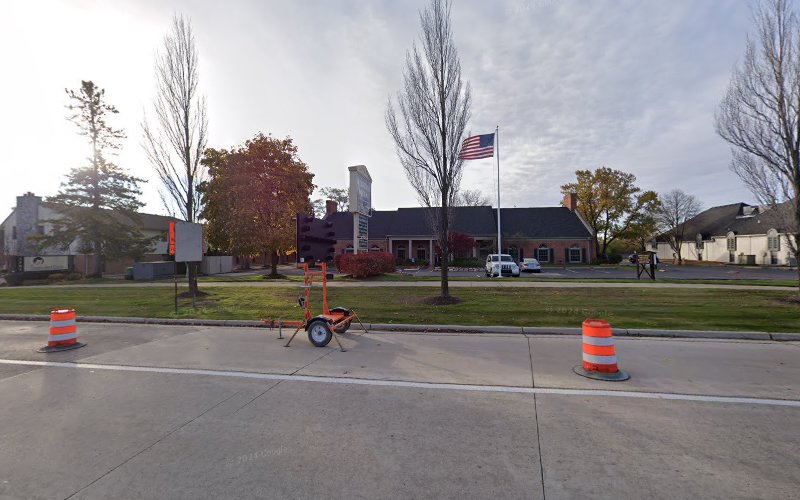 112585 buckstad associates