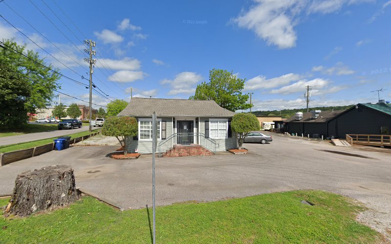 113161 burdette l brooks