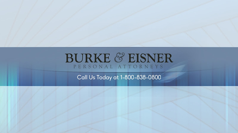 113380 burke eisner p.a