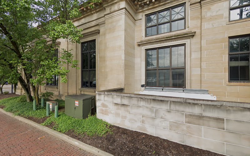 113464 burke richard w