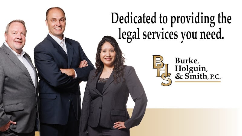 113500 burke holguin smith p.c
