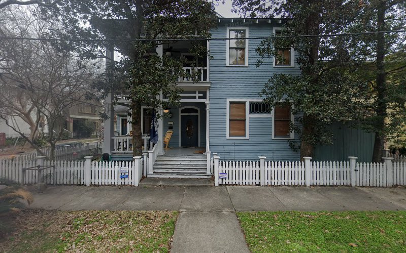 113584 burland associates