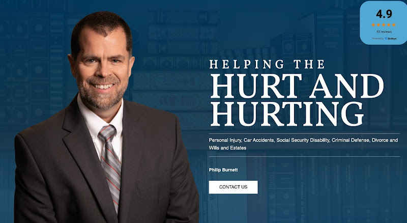 113672 burnett law philip d burnett