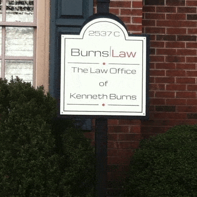 113838 burns law pllc