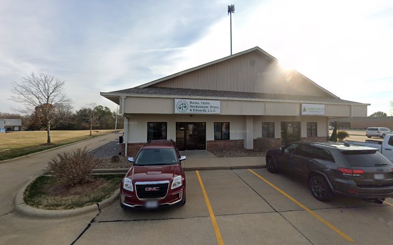 113898 burns taylor heckemeyer green edwards llc