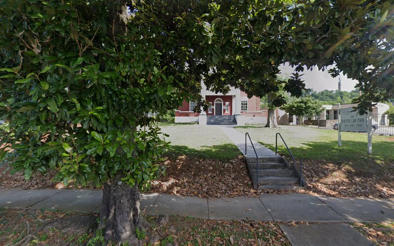 114172 burton law firm burton bradley r