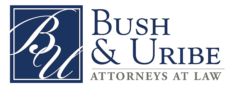 114305 bush uribe attorneys at law