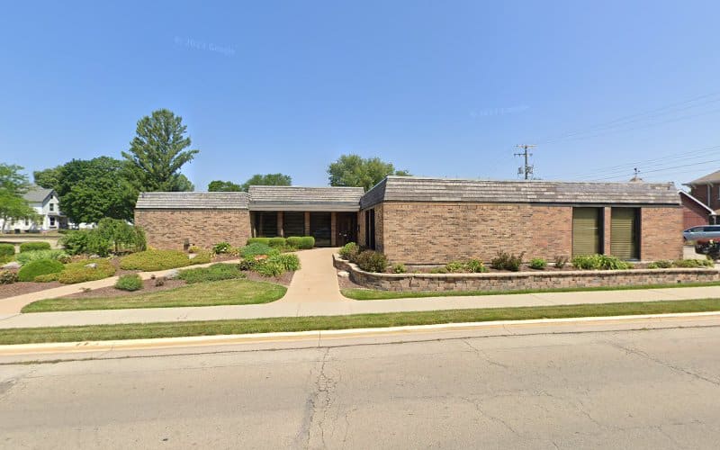114338 bush trent l