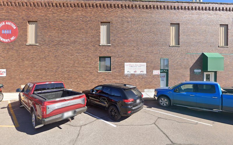 114887 bybee law office