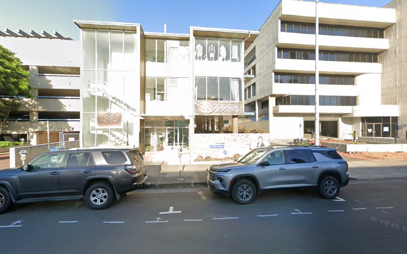 115076 byron k hu law offices