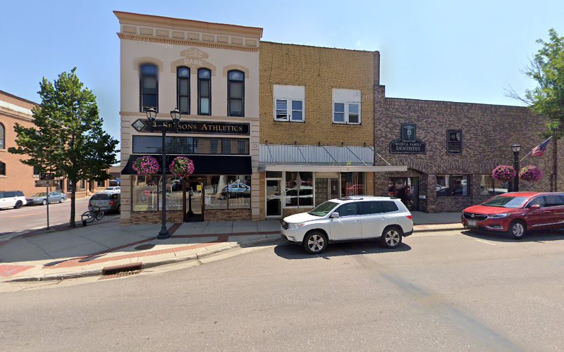 115089 byron law office