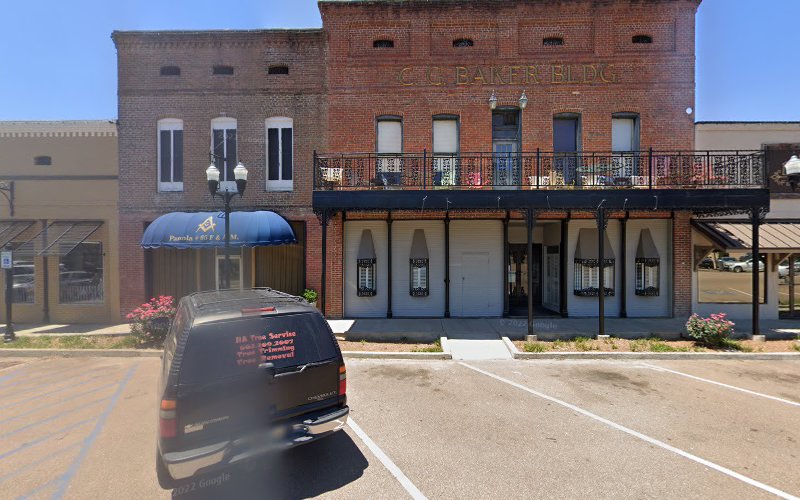 115144 c gaines baker associates