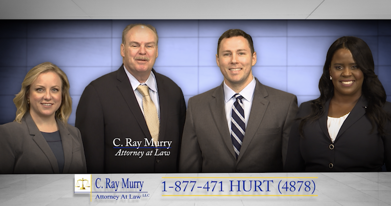 115195 c ray murry attorney at law llc