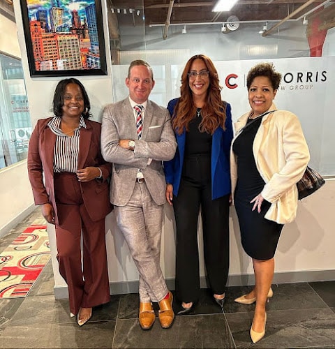 115360 c. norris law group