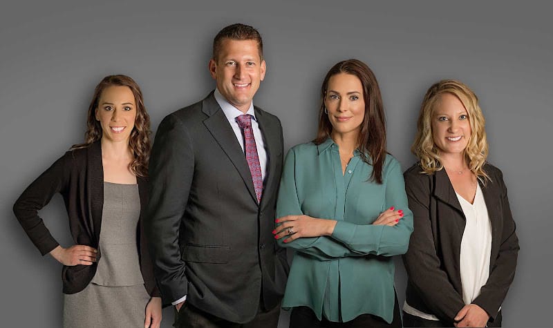 116040 caldwell law group