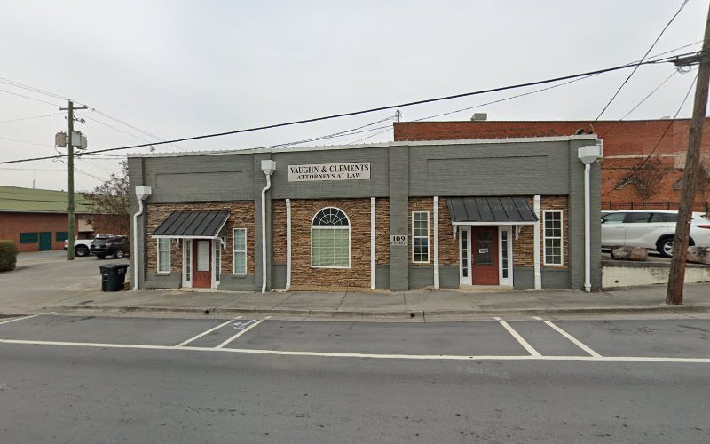 116134 calhoun family law attorney