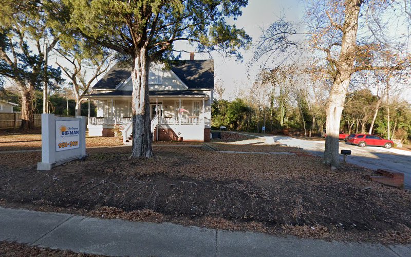 116154 calhoun law firm