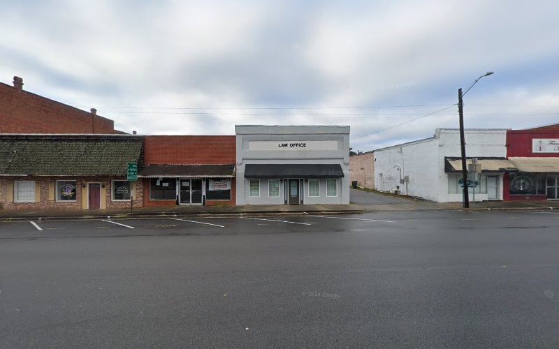 116156 calhoun law firm