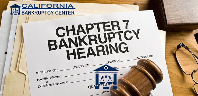 116206 california bankruptcy center 8211 bankruptcy lawyers