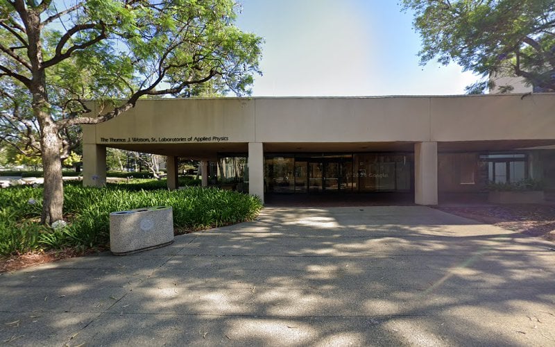 116285 california institute of technology cochran adam