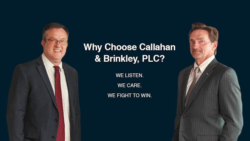 116451 callahan binkley plc