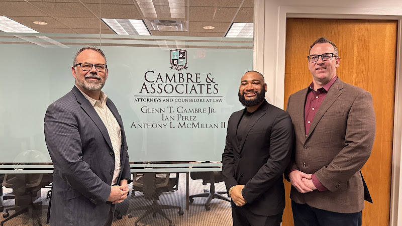 116665 cambre associates injury accident lawyers