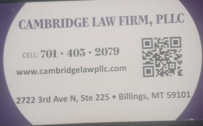 116670 cambridge law firm pllc