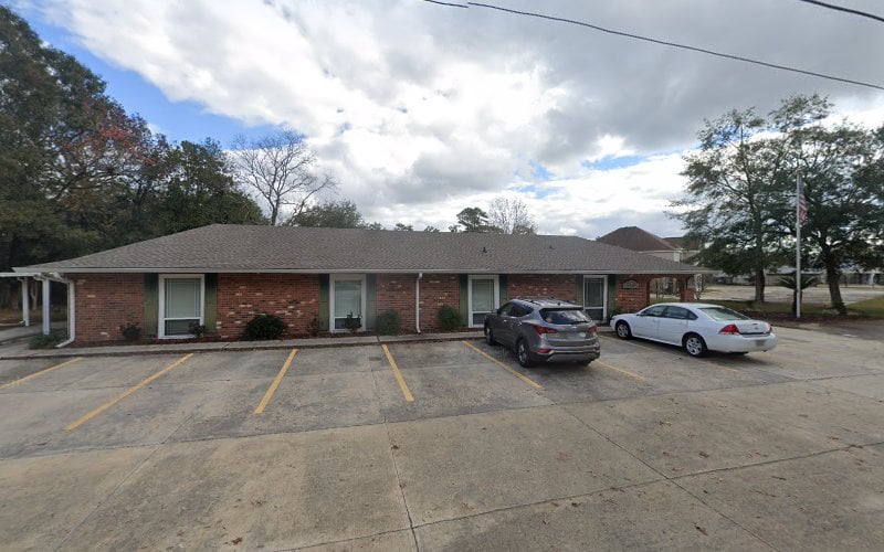 116769 cameron law firm llc
