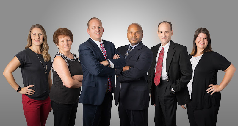 116852 caminez law firm