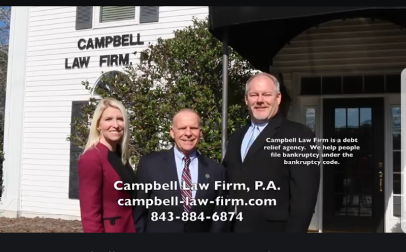 117092 campbell law firm bankruptcy law