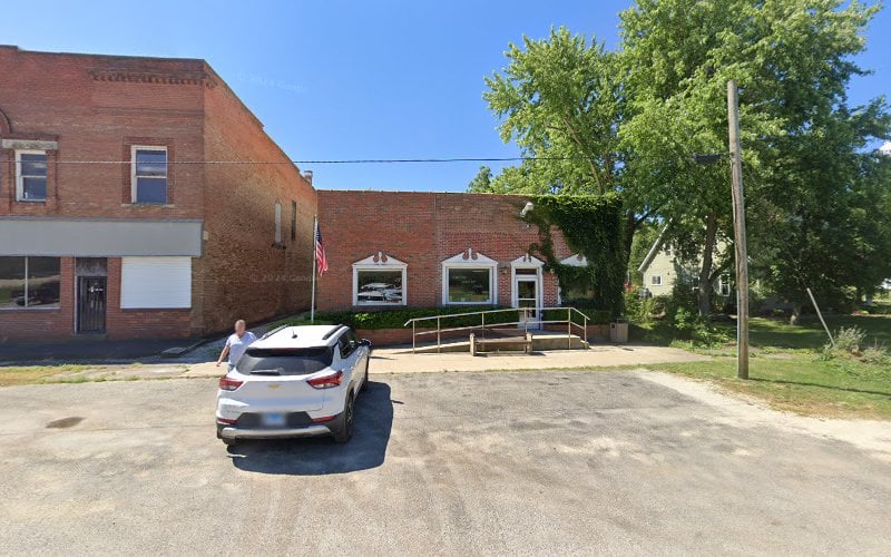 117290 campus state bank