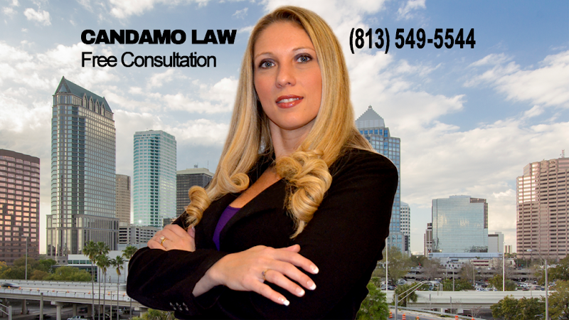 117360 candamo law