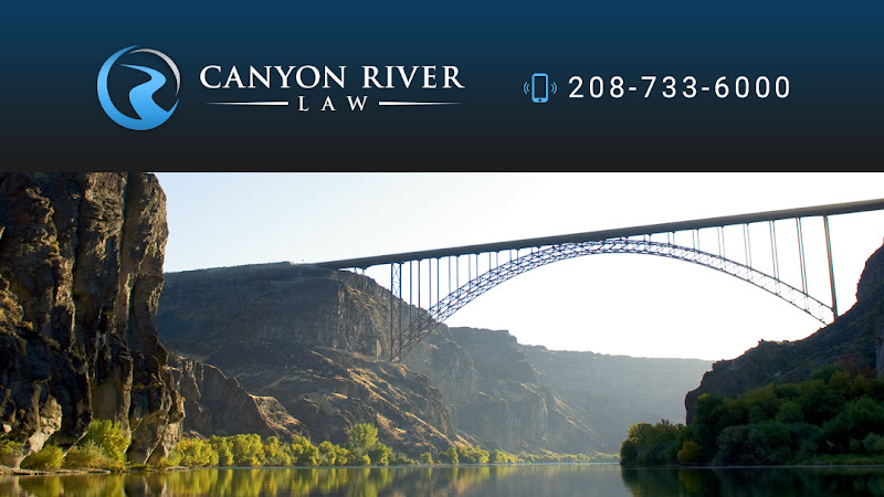 117695 canyon river law