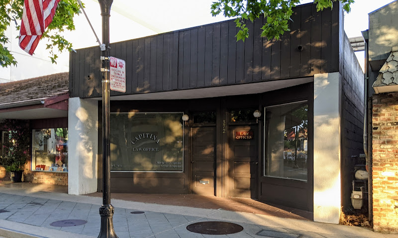 117874 capitina law office
